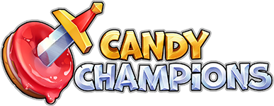 Candy Champions - Competitive, Casual PvP match 3 game